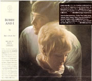 [CD] BOBBY AND I / Bobby And I